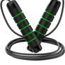 NEW SALE | Jumping Rope Adjustable For Men Women Kids - Jump Rope For Exercise Fat burning Workout Home or Gym personal Training Rope Image 4