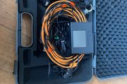 ElysiaVisuals RamperPro Timelapse machine with light sensor