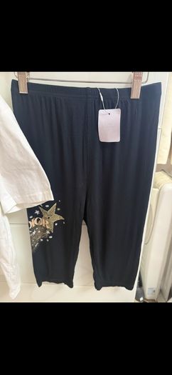 D boys T-shirt and shorts set 13/14yrs
