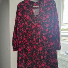Principles dress, size 12, excellent condition