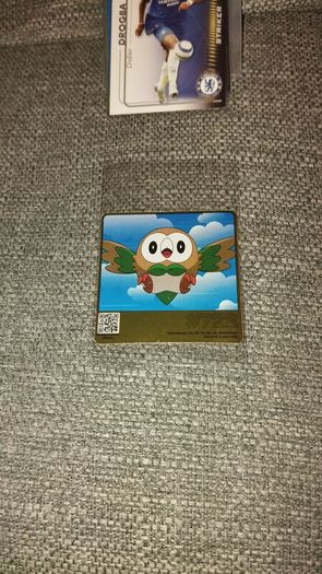 Pokemon Card