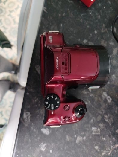 Camera