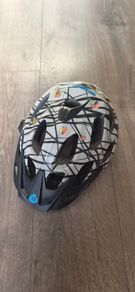 mtb helmet L/XL