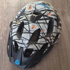 mtb helmet L/XL