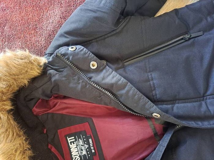 Sonneti Boys winter Jacket 10-11