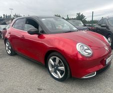 2023 GWM Ora Funky Cat 400PRO+ 63KW Electric