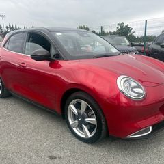 2023 GWM Ora Funky Cat 400PRO+ 63KW Electric