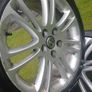 alloys 5x120 Opel insignia or BMW Image 3