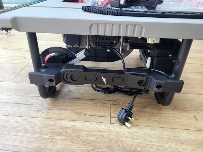 table saw