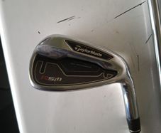 Taylormade RSi 1 Full Set