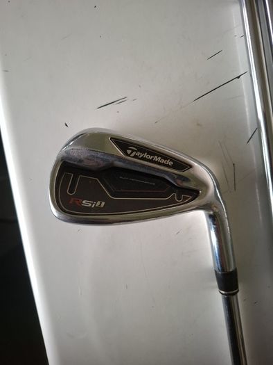 Taylormade RSi 1 Full Set