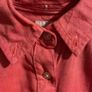 Gap Long Sleeves Shirt Size Large Image 3