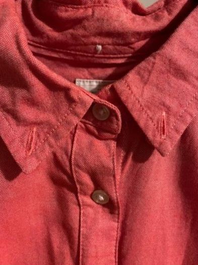 Gap Long Sleeves Shirt Size Large