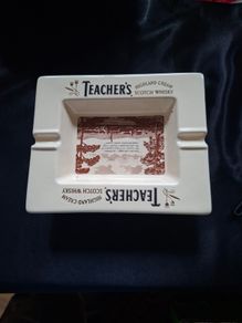 Old Pub Ashtray Advertisements PRICE IS FOR 1 ONLY, Postage Available or Collection