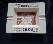 Old Pub Ashtray Advertisements PRICE IS FOR 1 ONLY, Postage Available or Collection