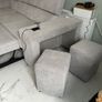 Corner sofa bed Image 5