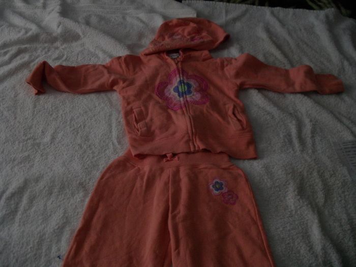 track suit