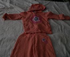 track suit