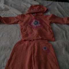 track suit