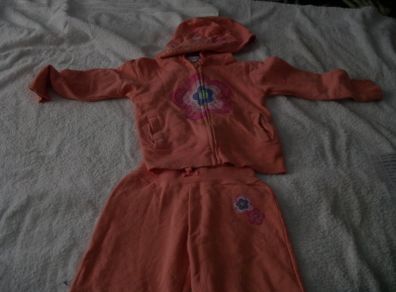 track suit