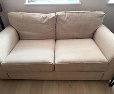 2 seater couch