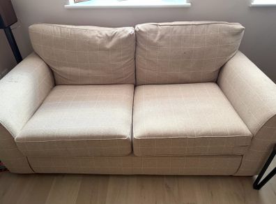 2 seater couch