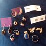 Silver Jewellery For Sale Image 7