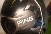 Ping  [3w]