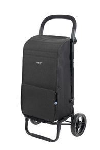 Carlett Shopping Trolley Urban Style Price Reduced