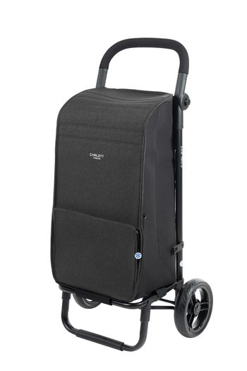 Carlett Shopping Trolley Urban Style Price Reduced