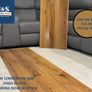 High Gloss 12MM Flooring Available Image 7