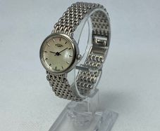 Rotary Sterling Silver