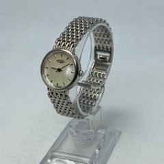 Rotary Sterling Silver