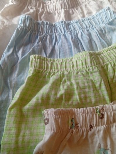 Girls Summer Bundle(18-24m)