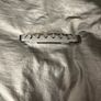 Tune-o-Matic Tailpiece bridge les Paul Gibson epiphone Bridge Jackson esp Gibson SG les Paul epiphone SCHECTER bridge electric guitar parts accessories Image 3