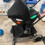Travel system Image 2