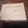 Is Paris Burning. -adolph Hitler August 25 1944. By Larry Collins And Dominique Lapietrre. First Edition Hardback In Good Condition.  See Photos For Same. Image 8