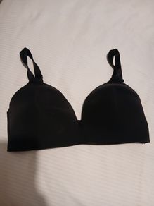 Wireless bra