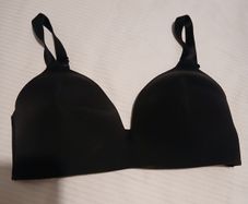 Wireless bra