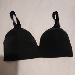 Wireless bra