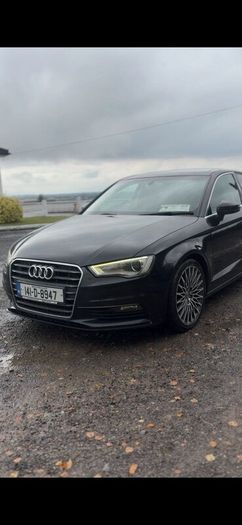 Audi A3 2014 Sport