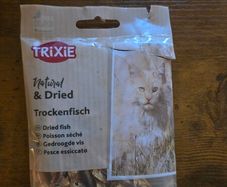 Cat treats