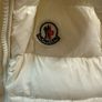 Moncler down gilet 5/6yrs Image 2