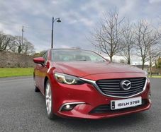 Mazda 6 Sport ##price Drop##