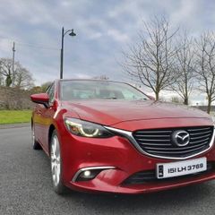 Mazda 6 Sport ##price Drop##