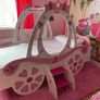 princess carraige bed Image 2
