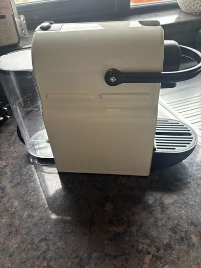 krups nespresso