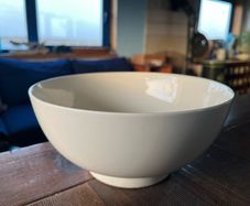 Vintage Wedgwood Salad/Vegetable Bowl