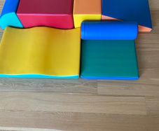 Soft Play Set