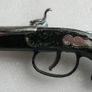 Vintage Japan Flintlock Pistol Lighter  (in working order) Image 2